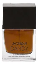 Comprar Perfume Masculino Dandy De Monique Arnold Js Perfumes