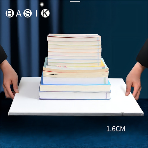Bastidores Lienzos Para Pintar 100% Algodón 280g/m2 20×40cm