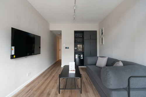 Venta - Oportunidad - Inversor - Renta - Airbnb - Alquiler - Piso Alto - Vista Abierta