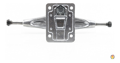 Truck Cisco 149 Mm Silver Ref:0015711