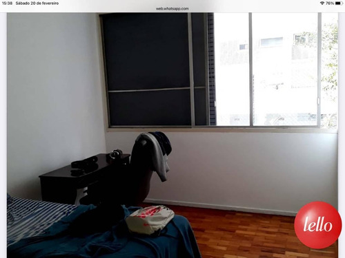 Imagem 5 de 27 de Apartamento - Ref: 182220