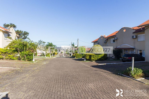 Casa Em Condomínio, 2 Dormitórios, 121.09 M², Aberta Dos Morros - 152015