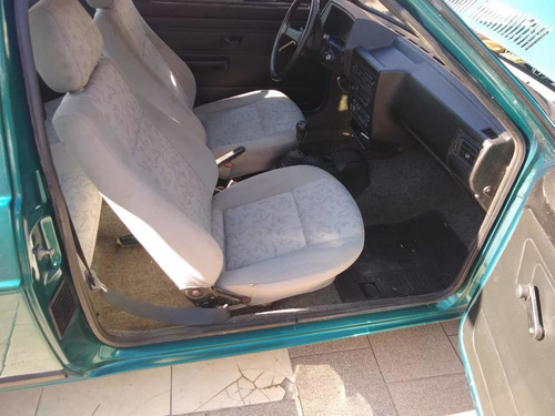 Imagem 10 de 15 de Vw Gol Cht 1.0