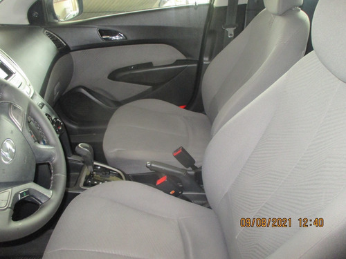 Imagem 8 de 15 de Hb20sedan Confort 1.6 Aut 2014