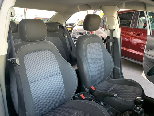 Imagem 12 de 15 de Chevrolet Prisma 1.0 Joy 4p