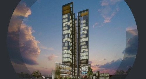 Imagen 3 de 11 de Departamentos En Preventa Centrito Del Valle $ 27'000mdp