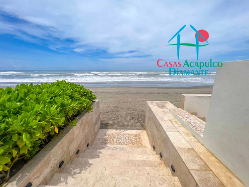Cad Ikaroa Ph 3. Penthouse De Playa En Venta Para Estrenar