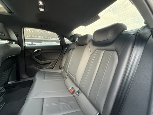 Audi A3 1.4 Sedán 35tfsi Dynamic At Dsg