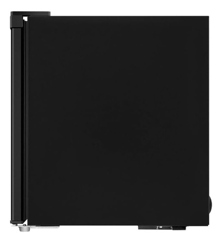 Mini Frigobar Freestanding Teka Fb 50 1770 Bk De 50 L Negro
