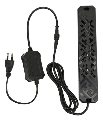 Temporizador Uvc Sumergible Fish Tank Clean Aquarium Para In