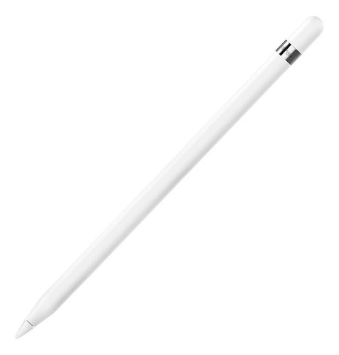 Apple Pencil 1ra Generación Lápiz Optico Color Blanco
