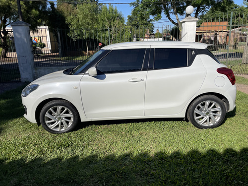 Suzuki Swift 1.2 Hybrid Dualjet Shvs Gls Mt