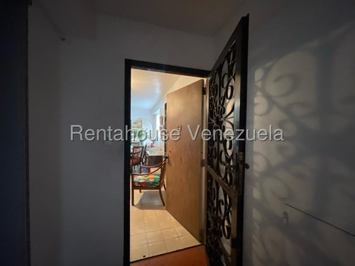 Apartamento En Venta En El Cafetal Mls 25-18311 Yf