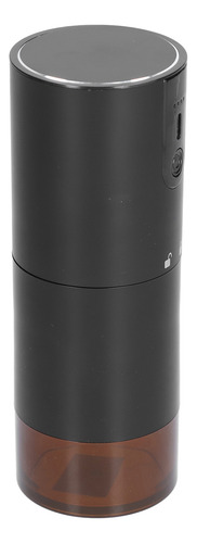 Molinillo De Café Eléctrico, Mini Molinillo De Granos, Sin E