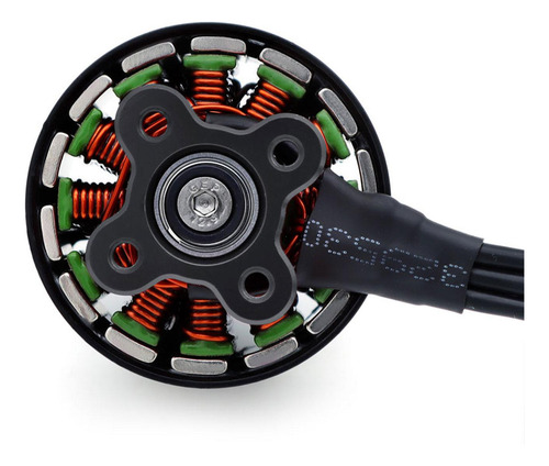 Motor Fpv De 1050kv Drone Motor Fpv Reemplace El Accesorio