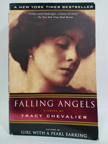 Falling Angels (om)