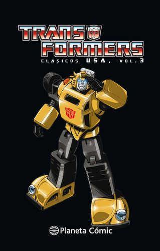 Transformers Marvel Usa 03/08 - Aa, Vv,