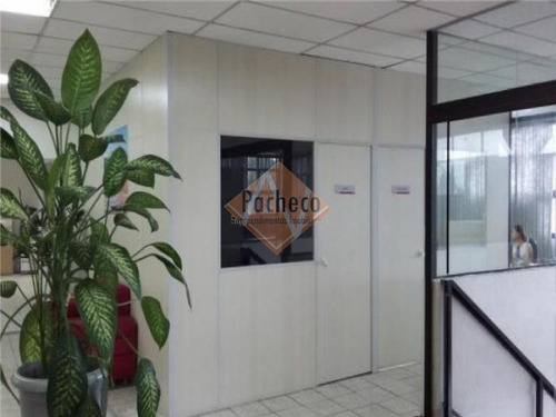 Prédio Comercial Na Vila Maria, 1600m², R$41.500,00 - 1035