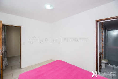 Apartamento, 1 Dormitórios, 35.051 M², Nonoai - 135146