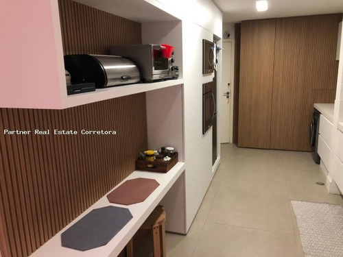 Imagem 14 de 15 de Apartamento Para Venda Em São Paulo, Vila Uberabinha, 2 Dormitórios, 2 Suítes, 4 Banheiros, 2 Vagas - 2834_2-1012781