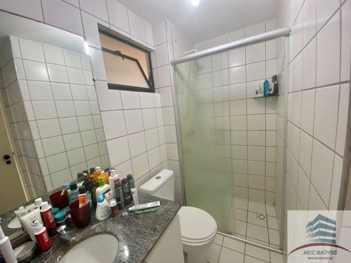Imagem 10 de 19 de Apartamento A Venda Alto Do Juruá, Petrópolis