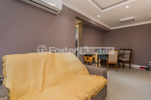 Imagem 6 de 30 de Apartamento, 2 Dormitórios, 67.99 M², Jardim Carvalho - 217763
