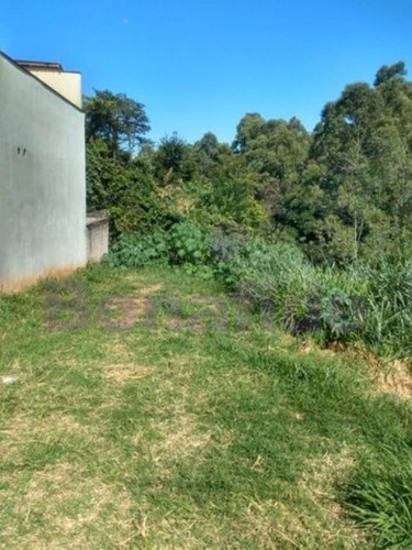 Imagem 3 de 5 de Terreno A Venda, Jardim Italia, Várzea Paulista. - Te08760 - 68711441