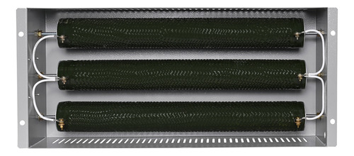 Resistor De Frenagem 3kw 42r Ip20 100%ed