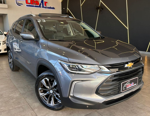 Chevrolet Tracker TRACKER Premier 1.2 Turbo 12V Flex Aut.