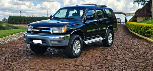 Toyota Hilux SW4 Hilux Sw4 D