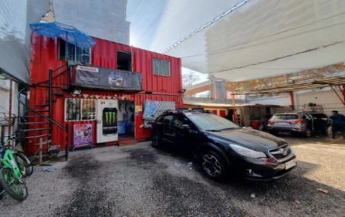 Local Comercial En Ñuñoa