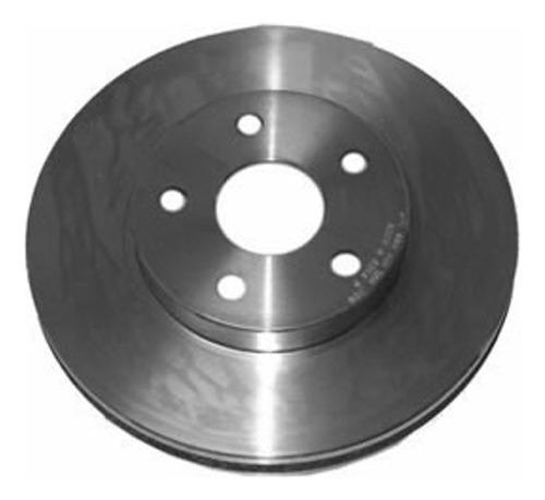 Disco Freno Delantero Ty Celica Gt 2000-2001 L4 1.8 Ck