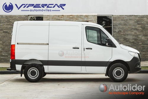 Imagen 5 de 8 de Mercedes-benz Sprinter 311 Compacto 2.1 2023 0km