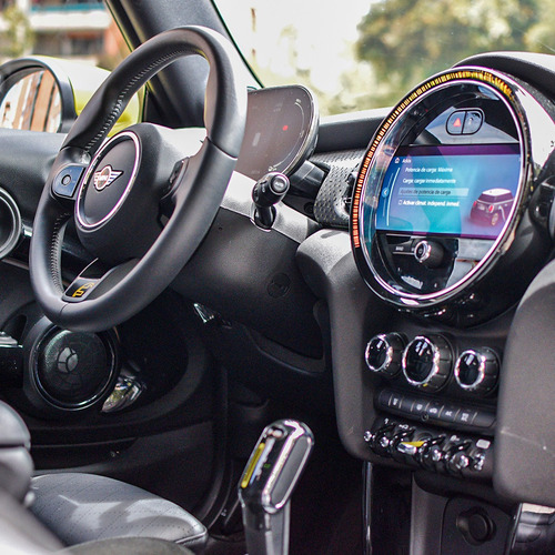 Mini Mini Cooper Se 0.0 Iconic At