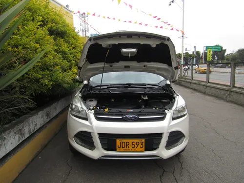 Ford Escape 2.0 Se 4x2