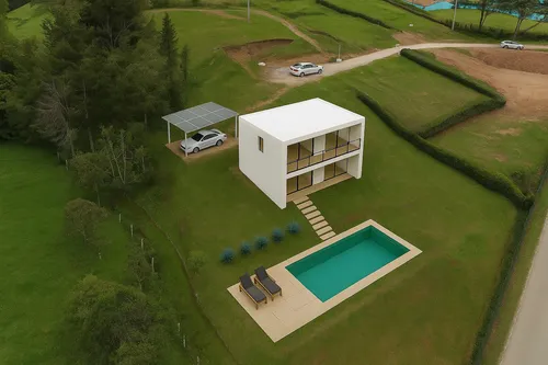Vendo Lote En El Retiro Recibo Vehículo