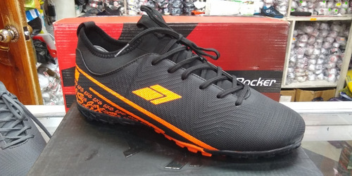 Imagen 5 de 9 de Zapatos Pupillos Exs Football Street Originales Duraderos 2