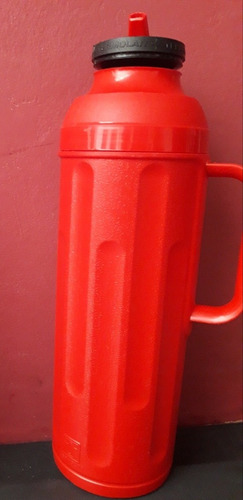 Termo Termolar Sin Botella De Vidrio 1 Litro Pico Vertedor