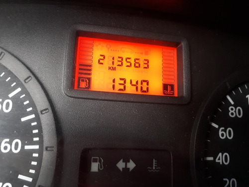 Renault Sandero 2009 1.6 Pack