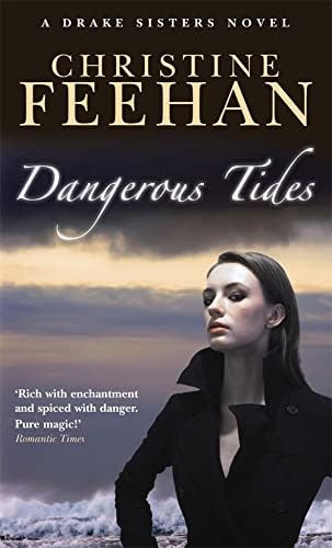 Libro:  Dangerous Tides (drake Sisters): Number 4 In Series