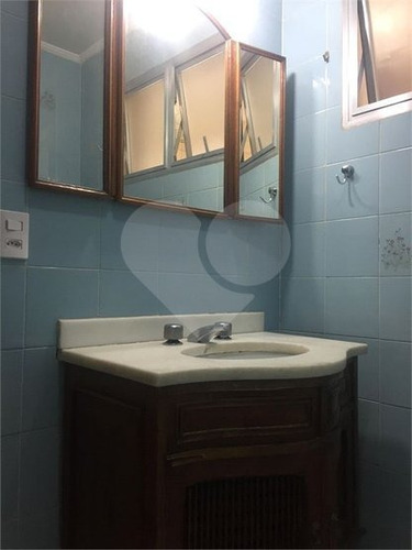 Jardim América - Pronto Para Morar - 353-im9263