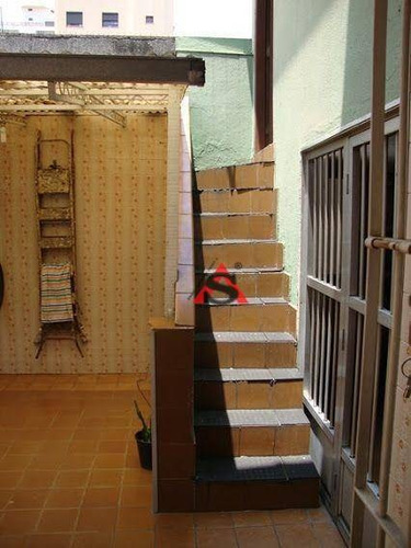 Sobrado Com 3 Dormitórios À Venda, 230 M² Por R$ 900.000,00 - Ipiranga - São Paulo/sp - So2085