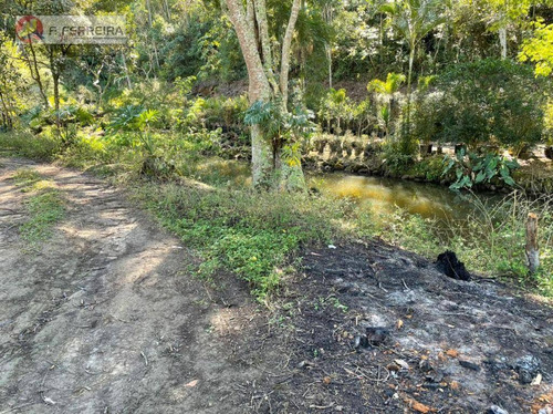Imagem 8 de 30 de Chácara Para Alugar, 17.000,00 M² Por R$ 6.000/mês - Mombaça - Itapecerica Da Serra/sp - Ch0086