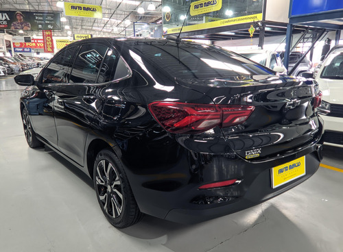 Chevrolet Onix plus 1.0 Premier Turbo Aut. 4P