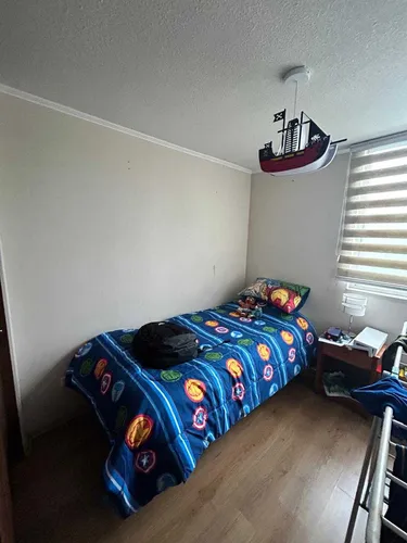 Venta Dpto Sector Ciudad Del Este-pte Alto (11117)