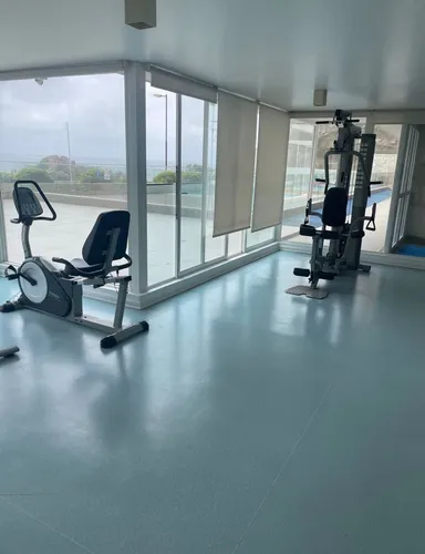 Cómodo Dpto 3d, 2b Con Una Hermosa Vista (87938)