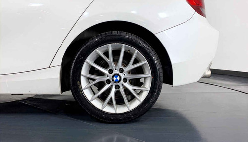 Imagen 7 de 15 de 105907 - Bmw Serie 1 2014 Con Garantía
