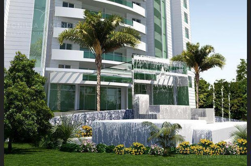 Departamento - Aidy Grill, Piso Alto En Torre Con Excelentes Amenities!