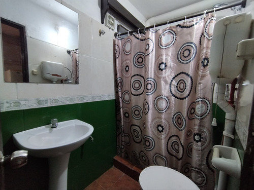 Apartamento En Alquiler En Playa Britopolis