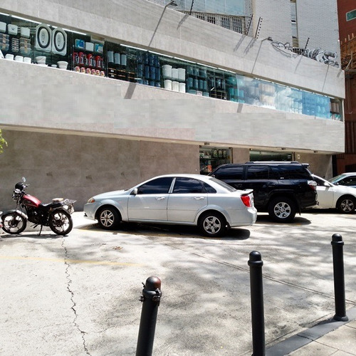 Local Comercial En Venta En Campo Alegre 25-3454 Ab